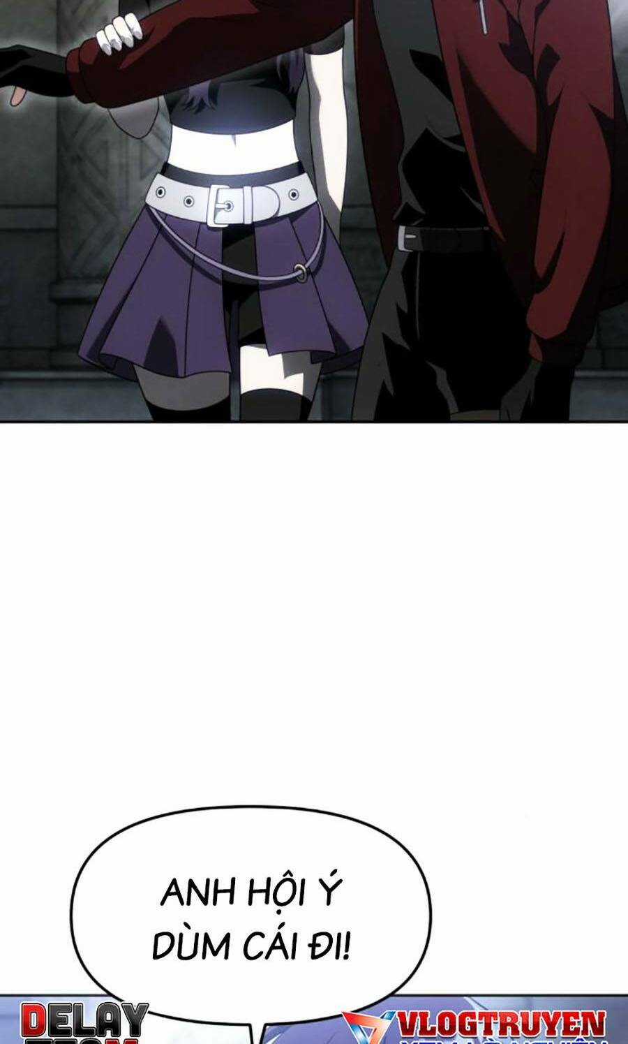 Ta Là Trùm Chapter 38 trang 37