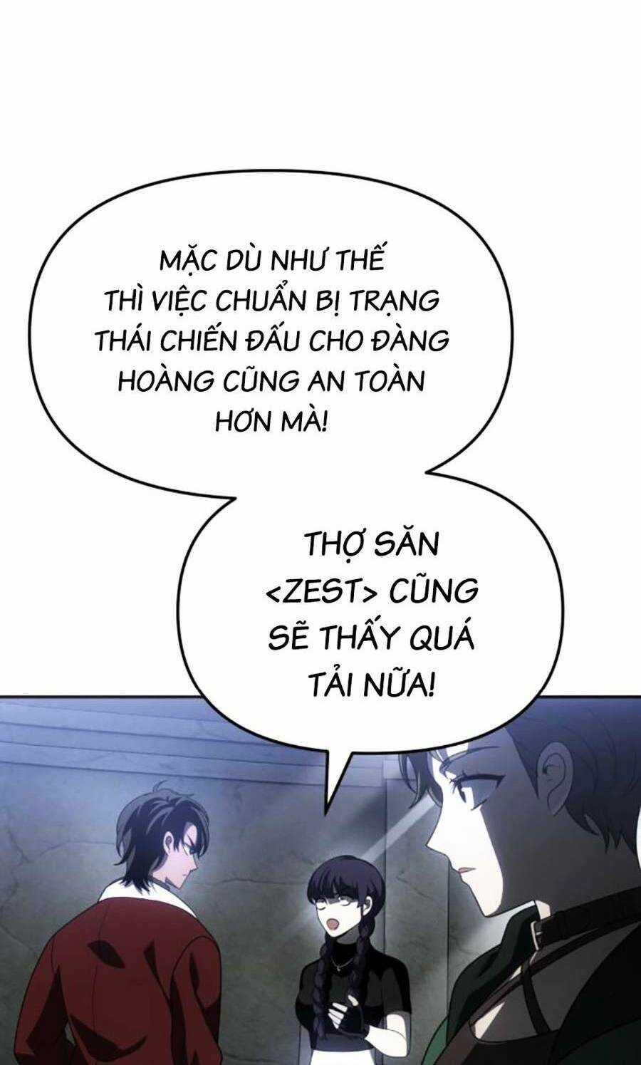 Ta Là Trùm Chapter 38 trang 39