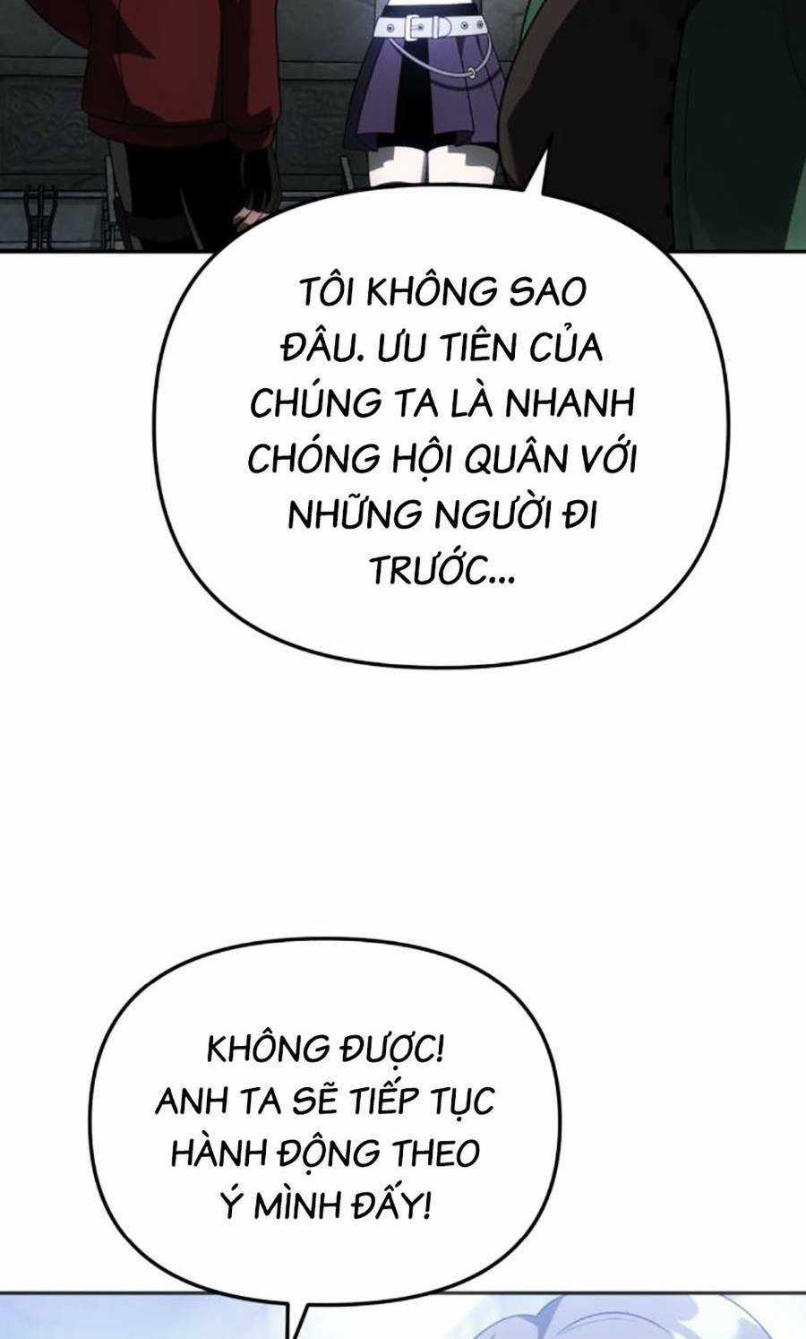 Ta Là Trùm Chapter 38 trang 40