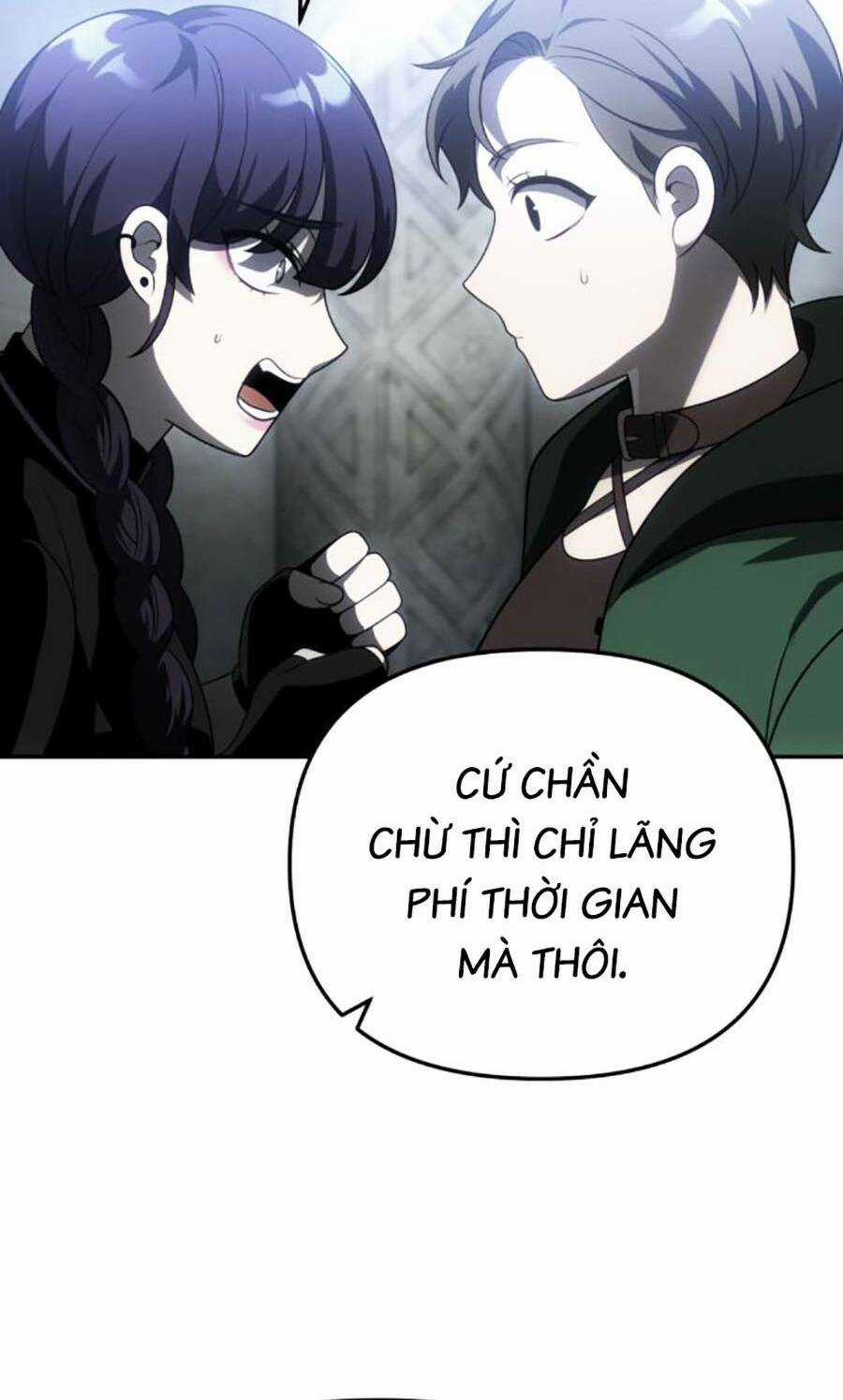 Ta Là Trùm Chapter 38 trang 41