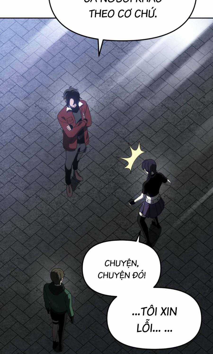 Ta Là Trùm Chapter 38 trang 50