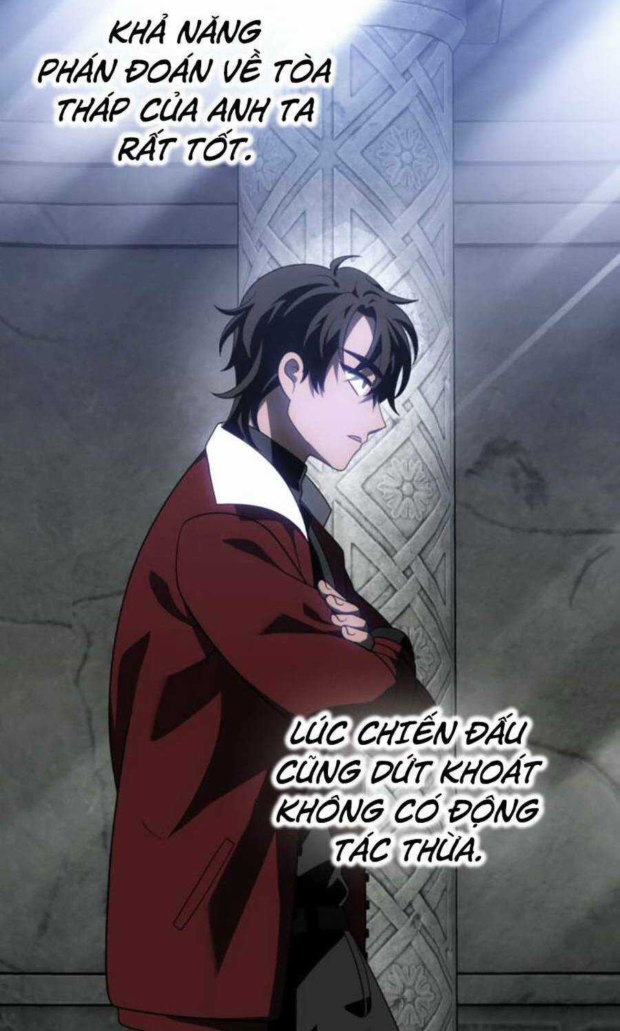 Ta Là Trùm Chapter 38 trang 53