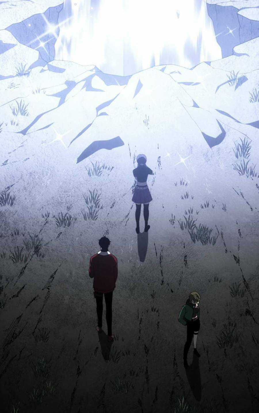 Ta Là Trùm Chapter 38 trang 84