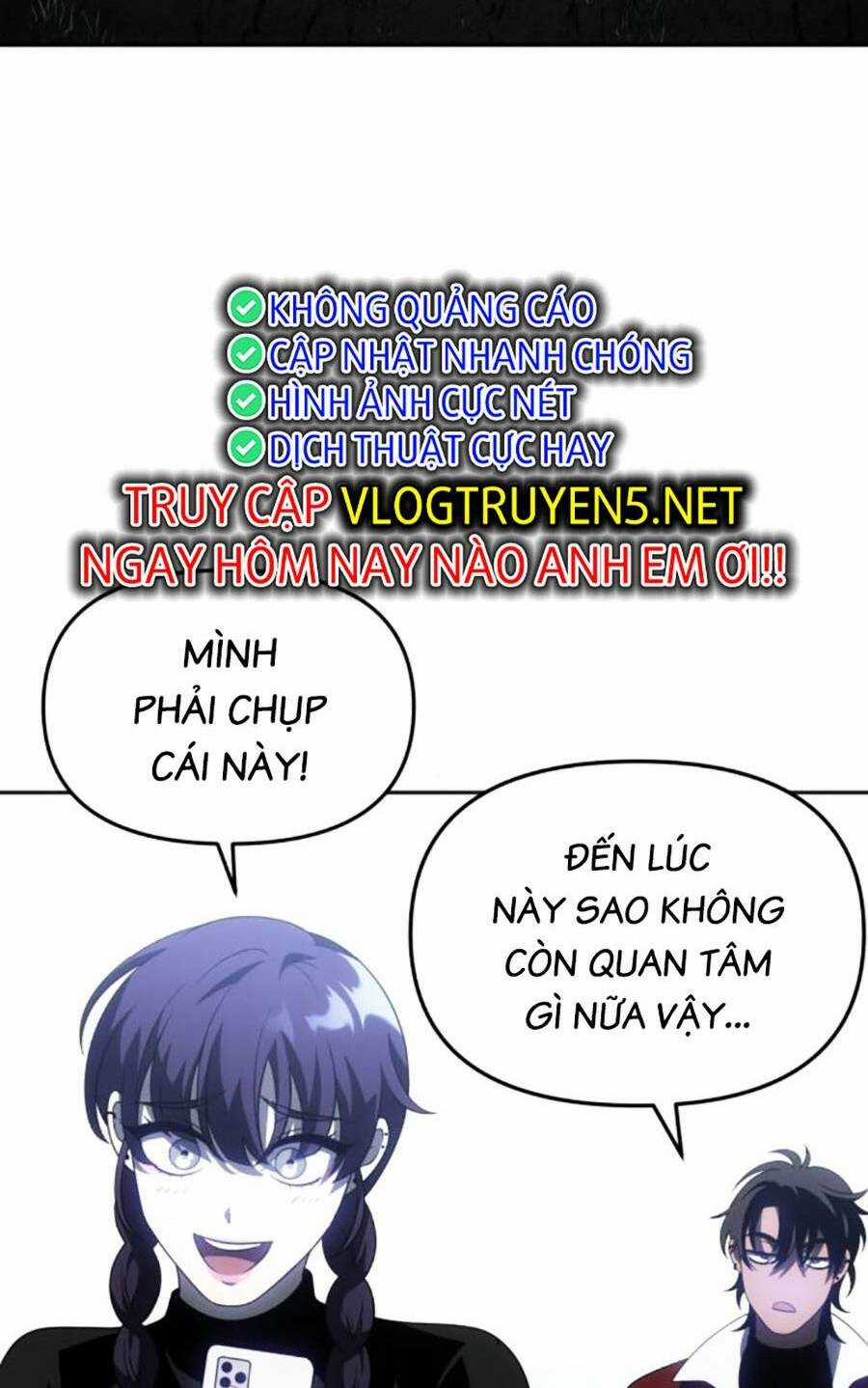 Ta Là Trùm Chapter 38 trang 85