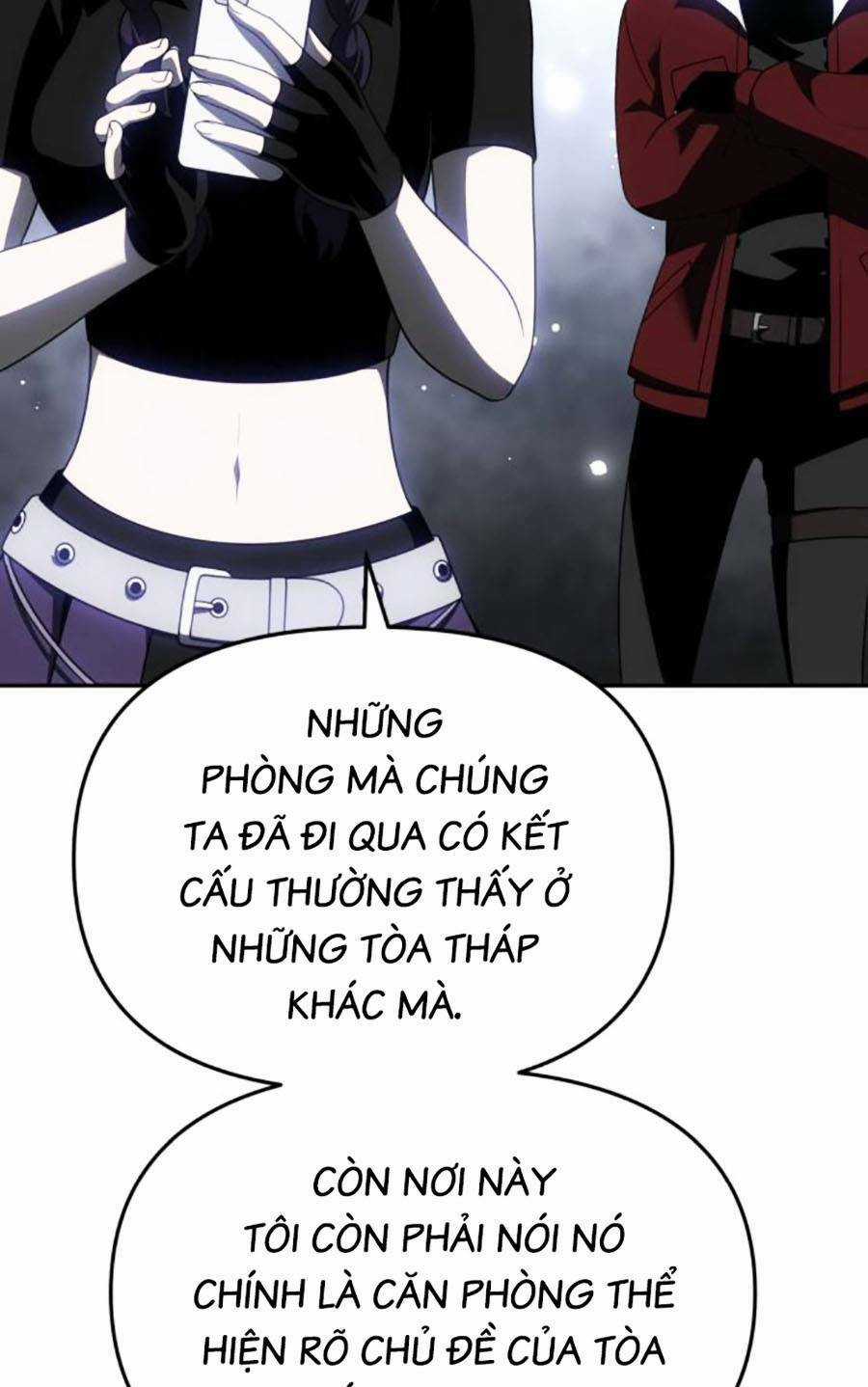 Ta Là Trùm Chapter 38 trang 86