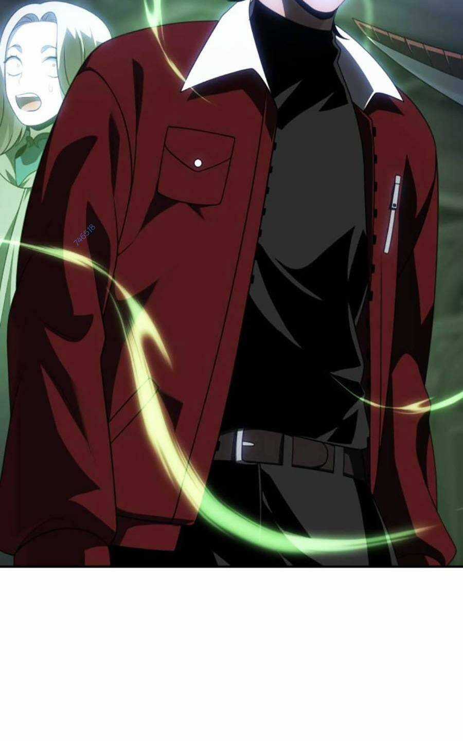 Ta Là Trùm Chapter 39 trang 109