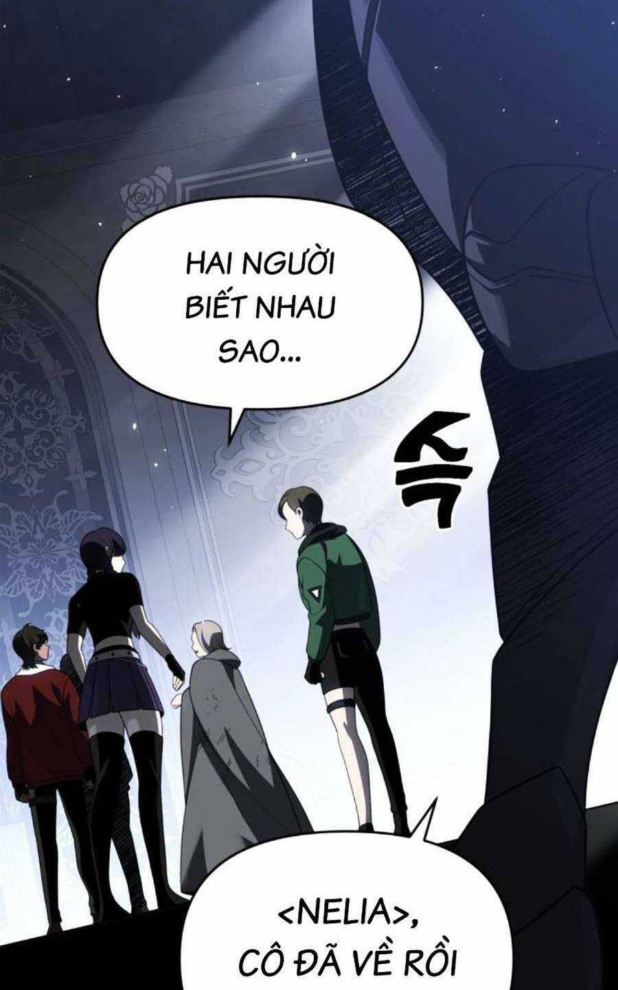Ta Là Trùm Chapter 39 trang 116
