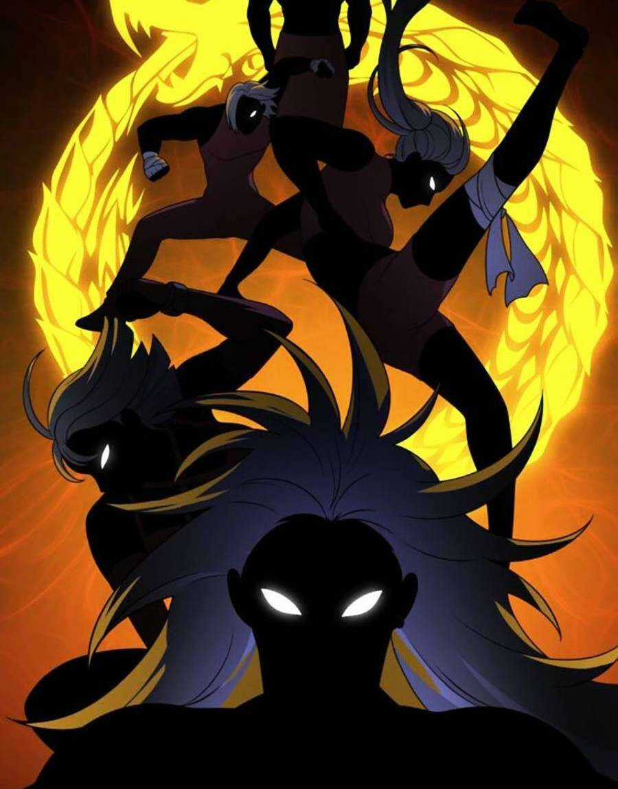 Ta Là Trùm Chapter 39 trang 128