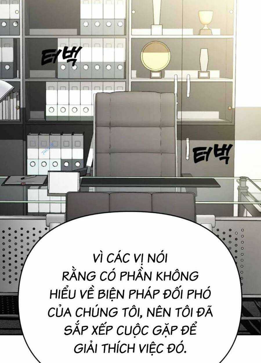 Ta Là Trùm Chapter 39 trang 5