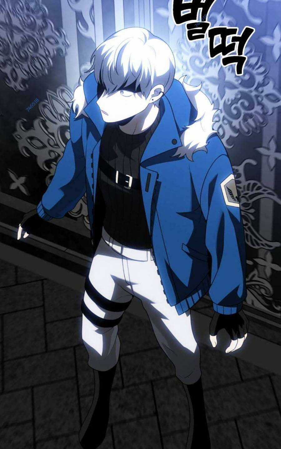 Ta Là Trùm Chapter 39 trang 96