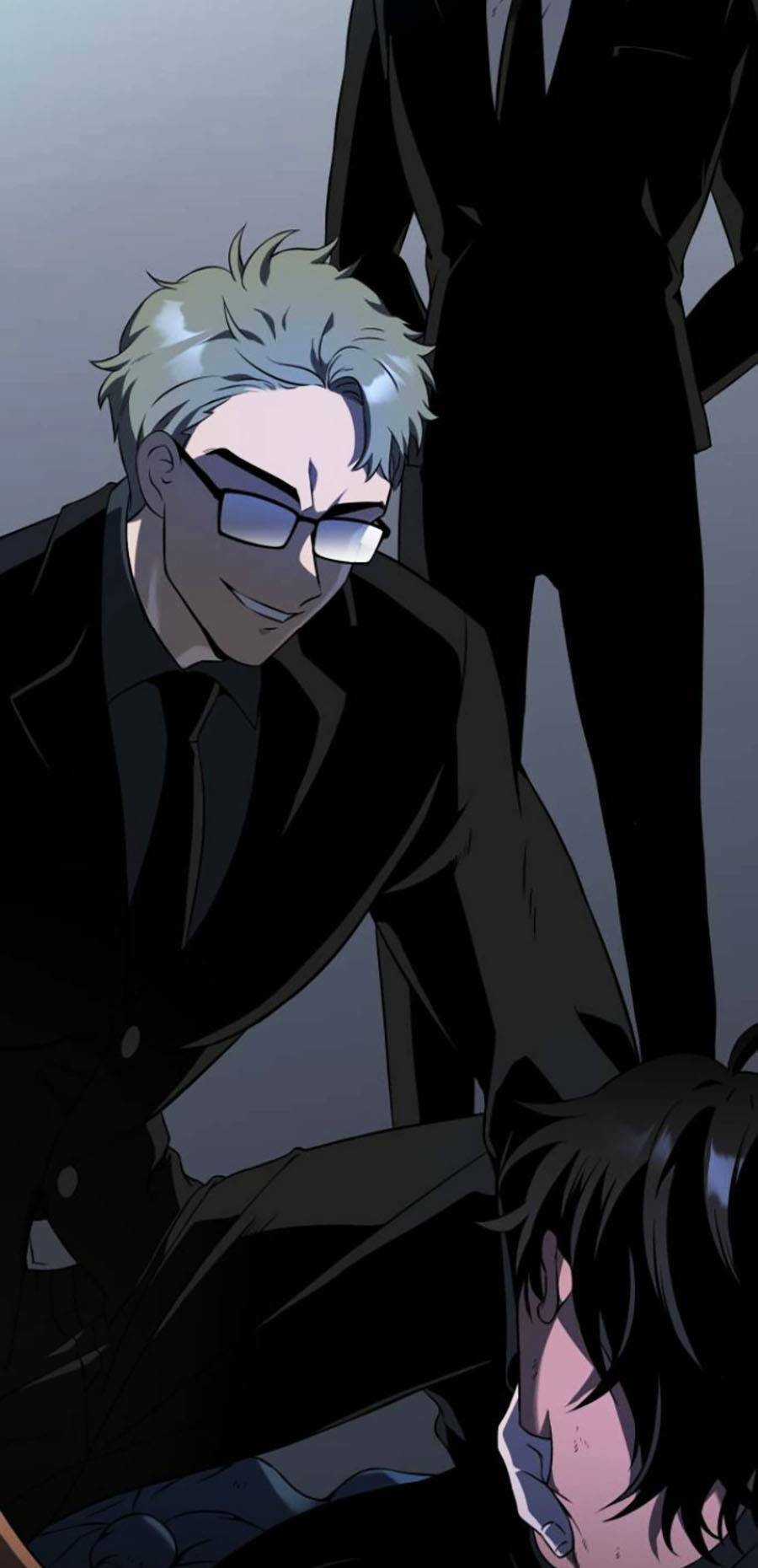 Ta Là Trùm Chapter 4 trang 132