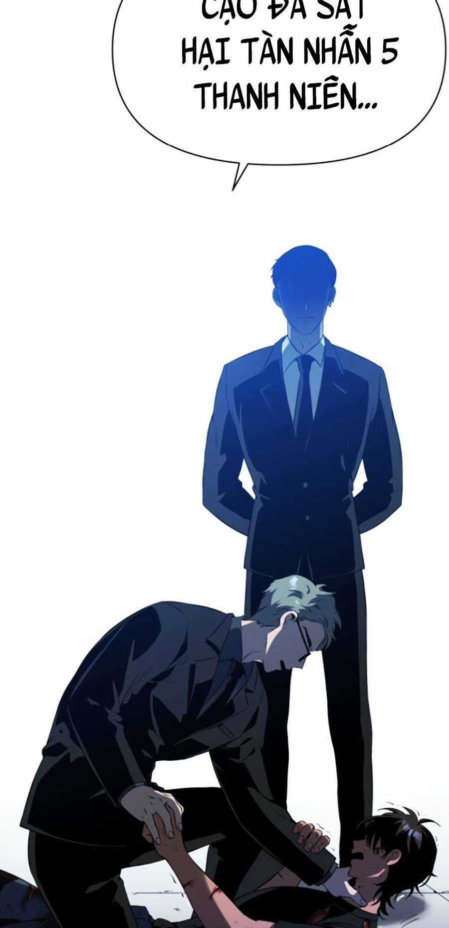 Ta Là Trùm Chapter 4 trang 137