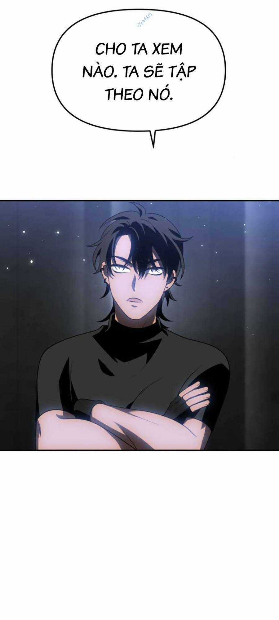 Ta Là Trùm Chapter 40 trang 117