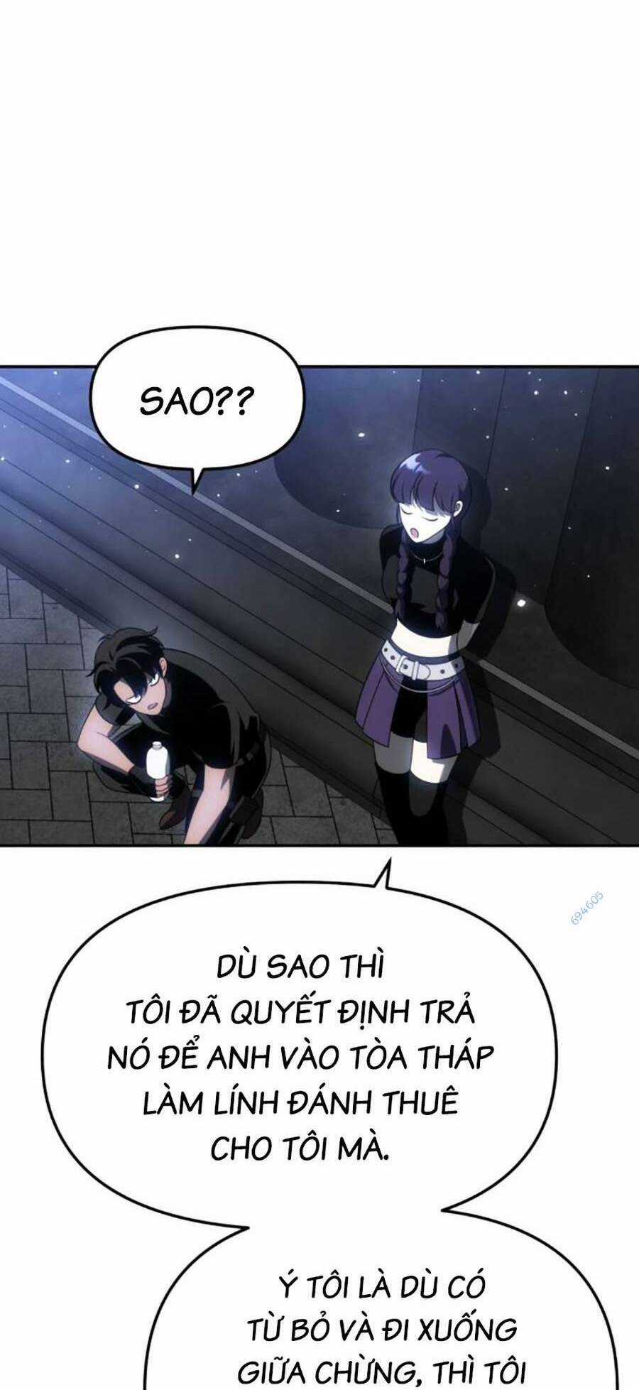 Ta Là Trùm Chapter 40 trang 152