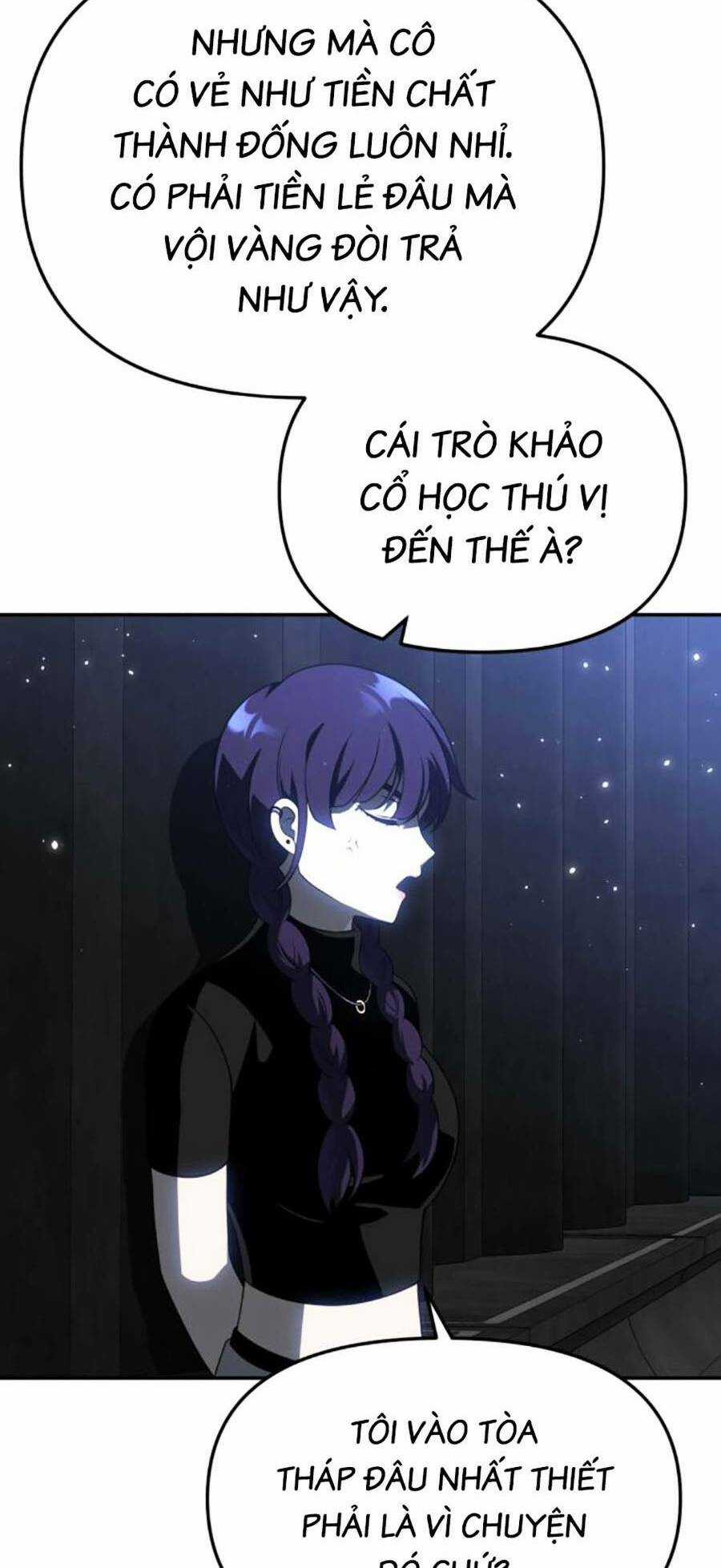 Ta Là Trùm Chapter 40 trang 154