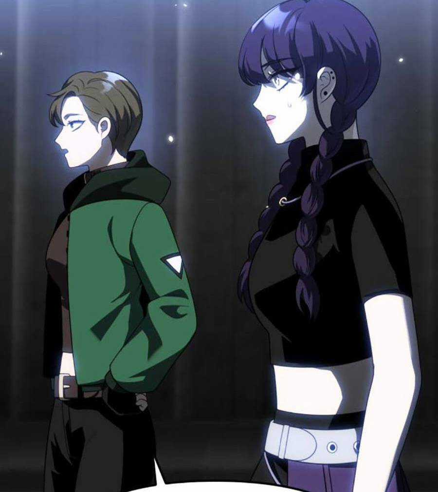 Ta Là Trùm Chapter 40 trang 19