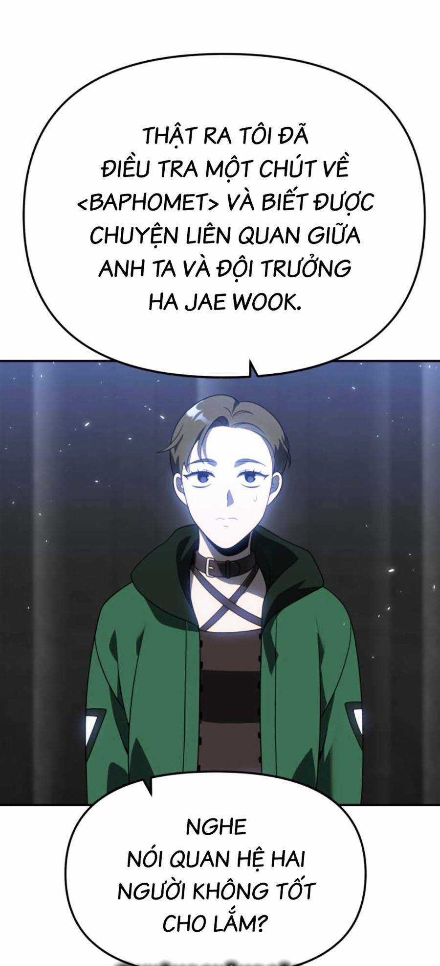 Ta Là Trùm Chapter 40 trang 30