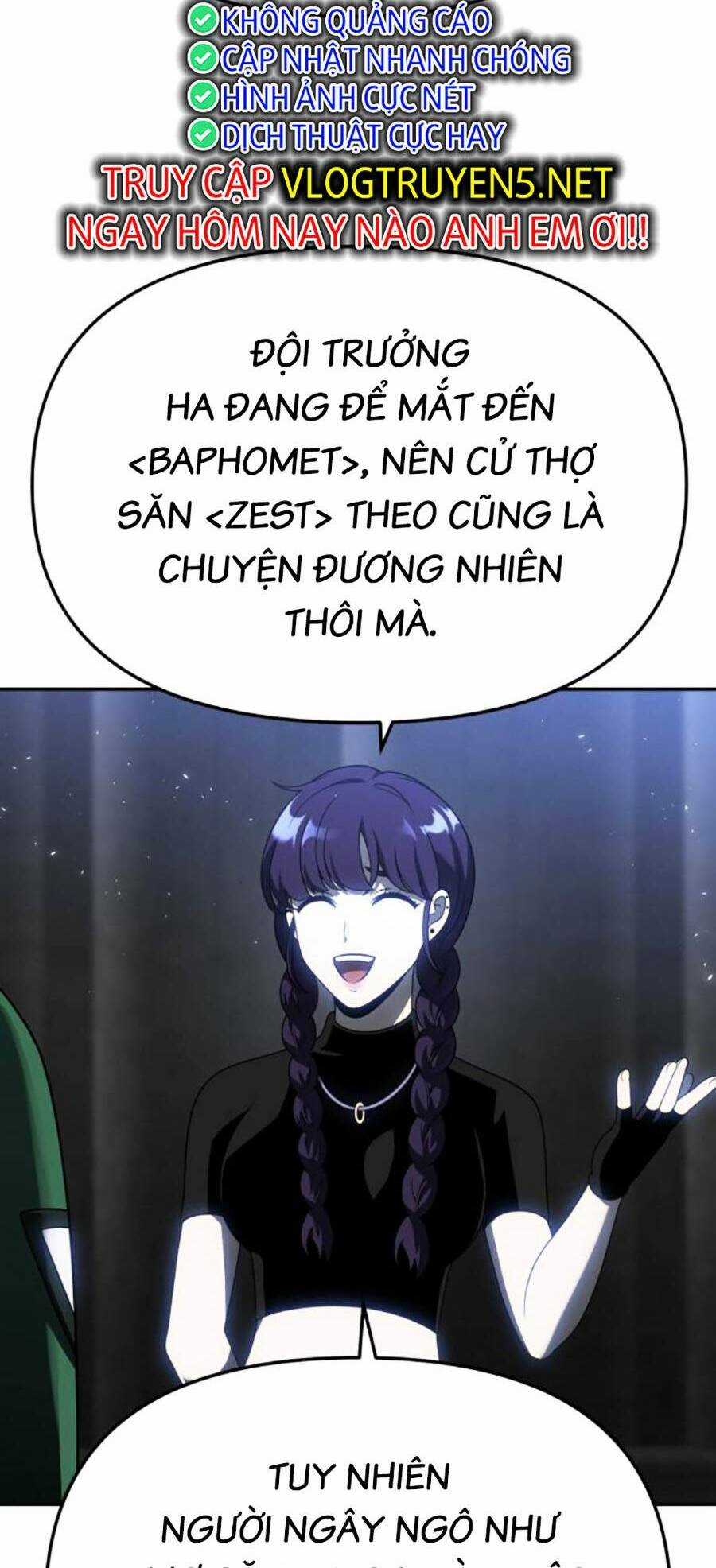 Ta Là Trùm Chapter 40 trang 31