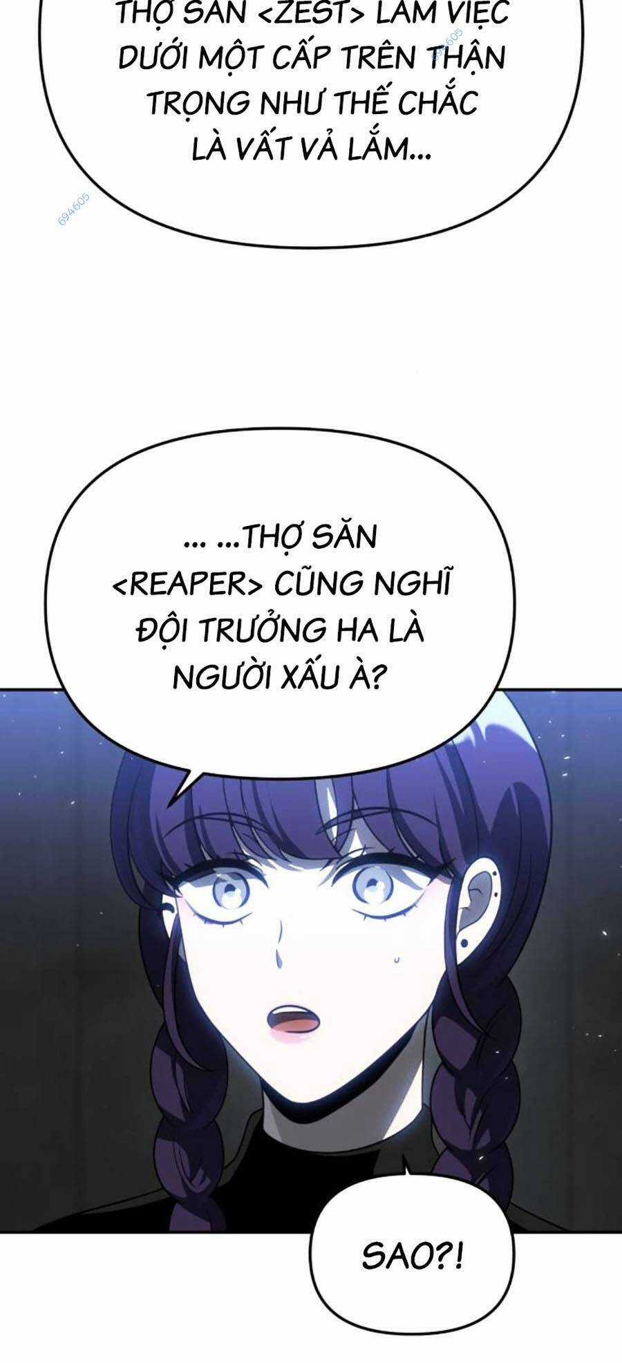 Ta Là Trùm Chapter 40 trang 32
