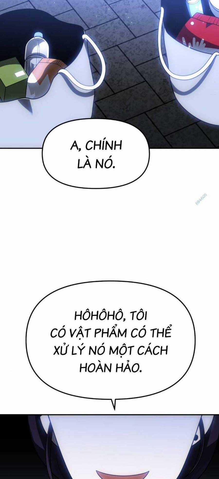 Ta Là Trùm Chapter 40 trang 37