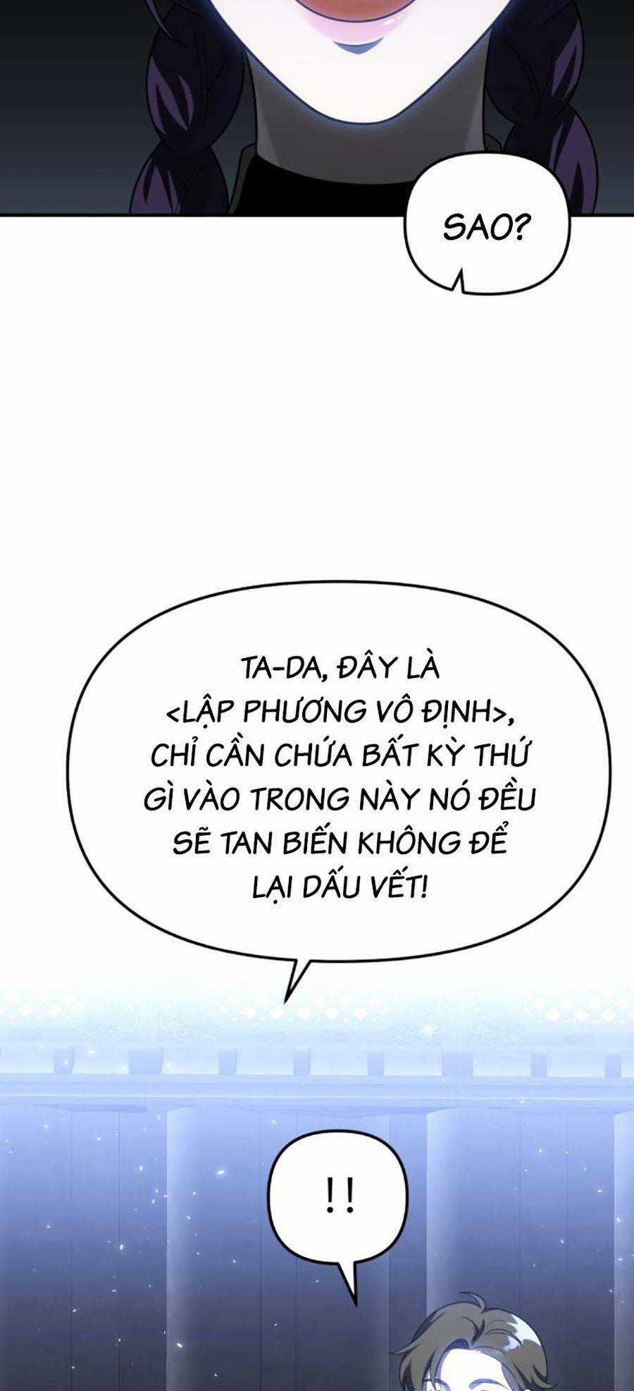Ta Là Trùm Chapter 40 trang 38