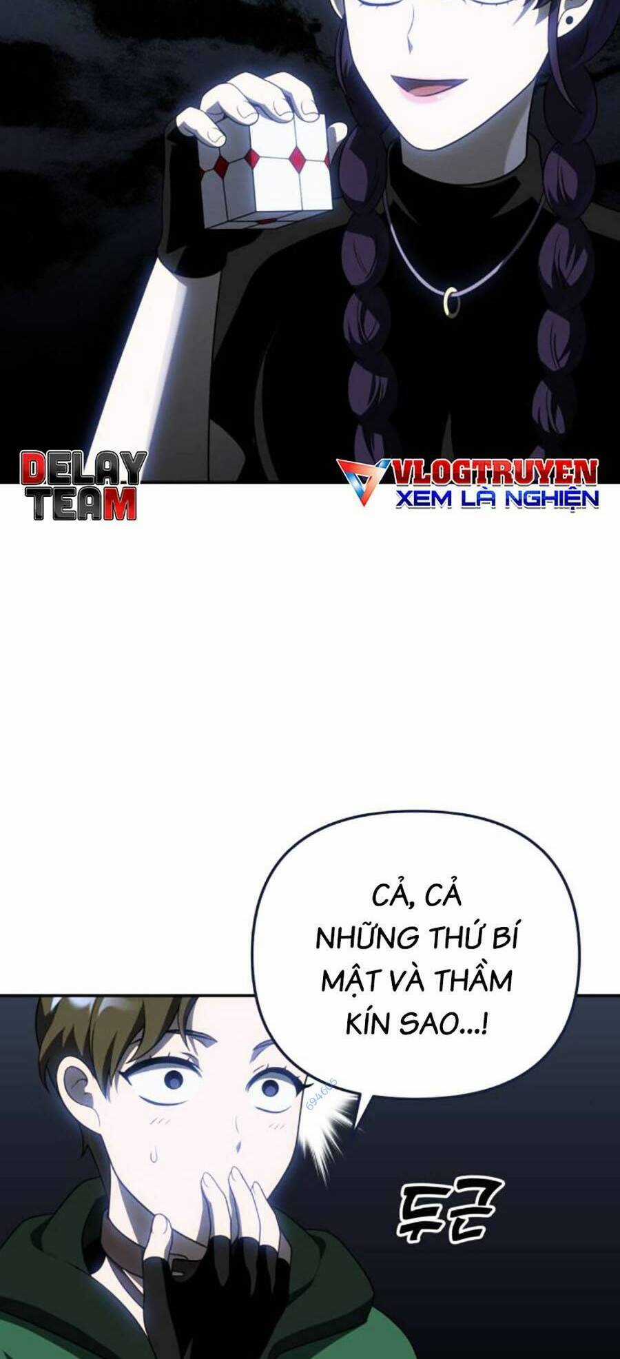 Ta Là Trùm Chapter 40 trang 41