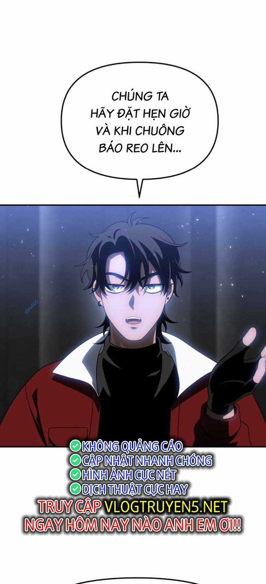 Ta Là Trùm Chapter 40 trang 45