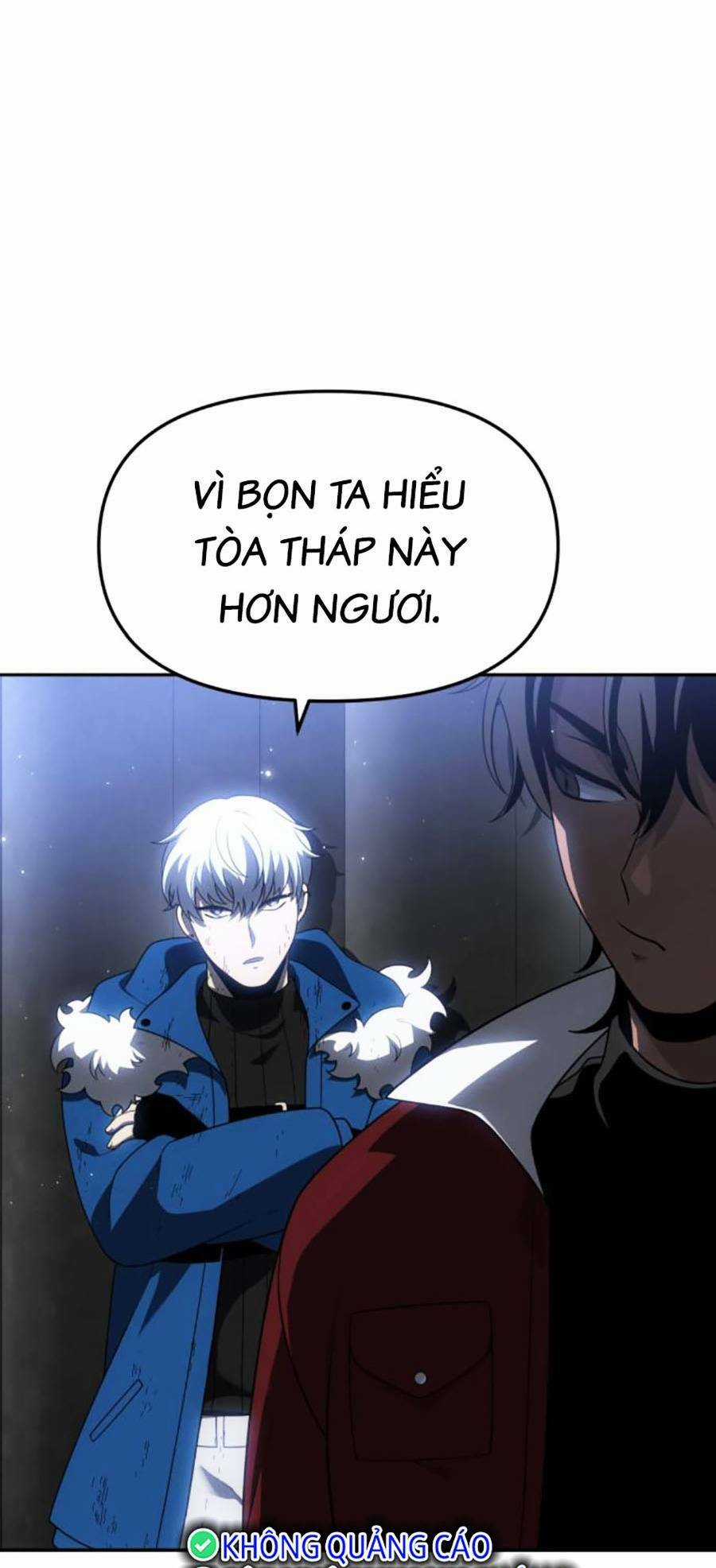Ta Là Trùm Chapter 40 trang 50