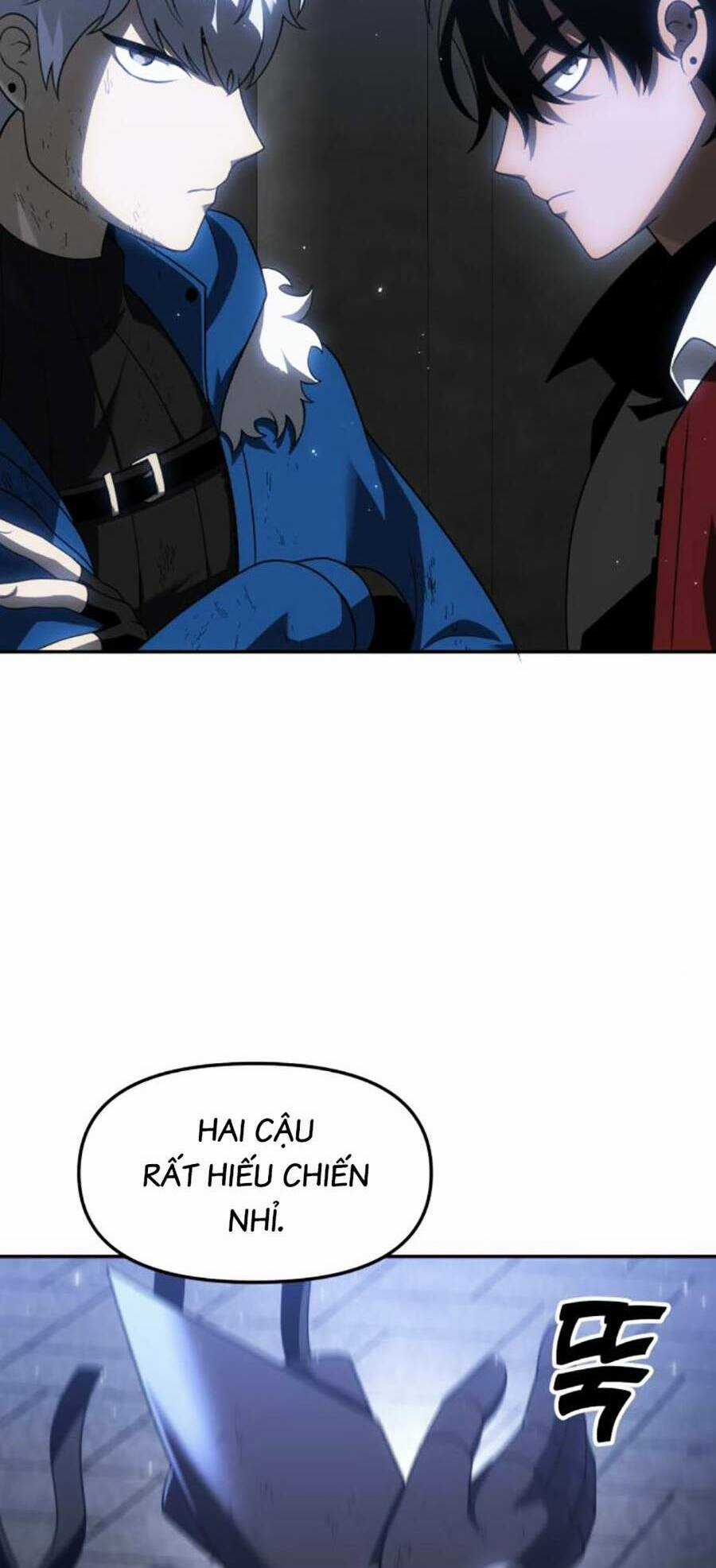 Ta Là Trùm Chapter 40 trang 55