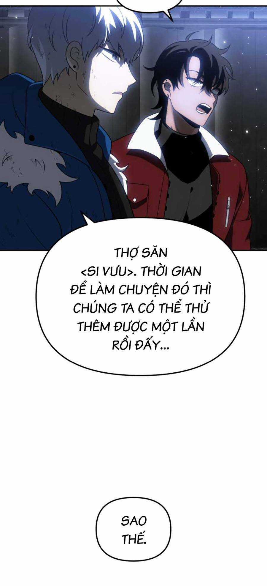 Ta Là Trùm Chapter 40 trang 58