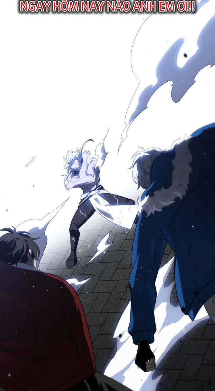 Ta Là Trùm Chapter 40 trang 65