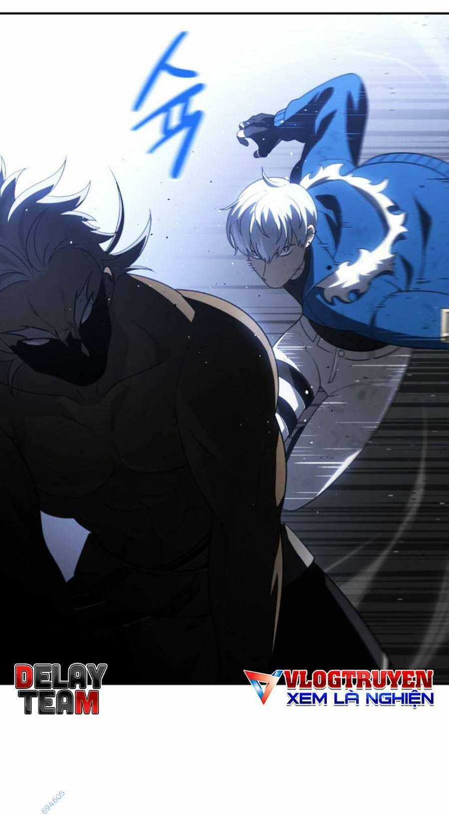 Ta Là Trùm Chapter 40 trang 84