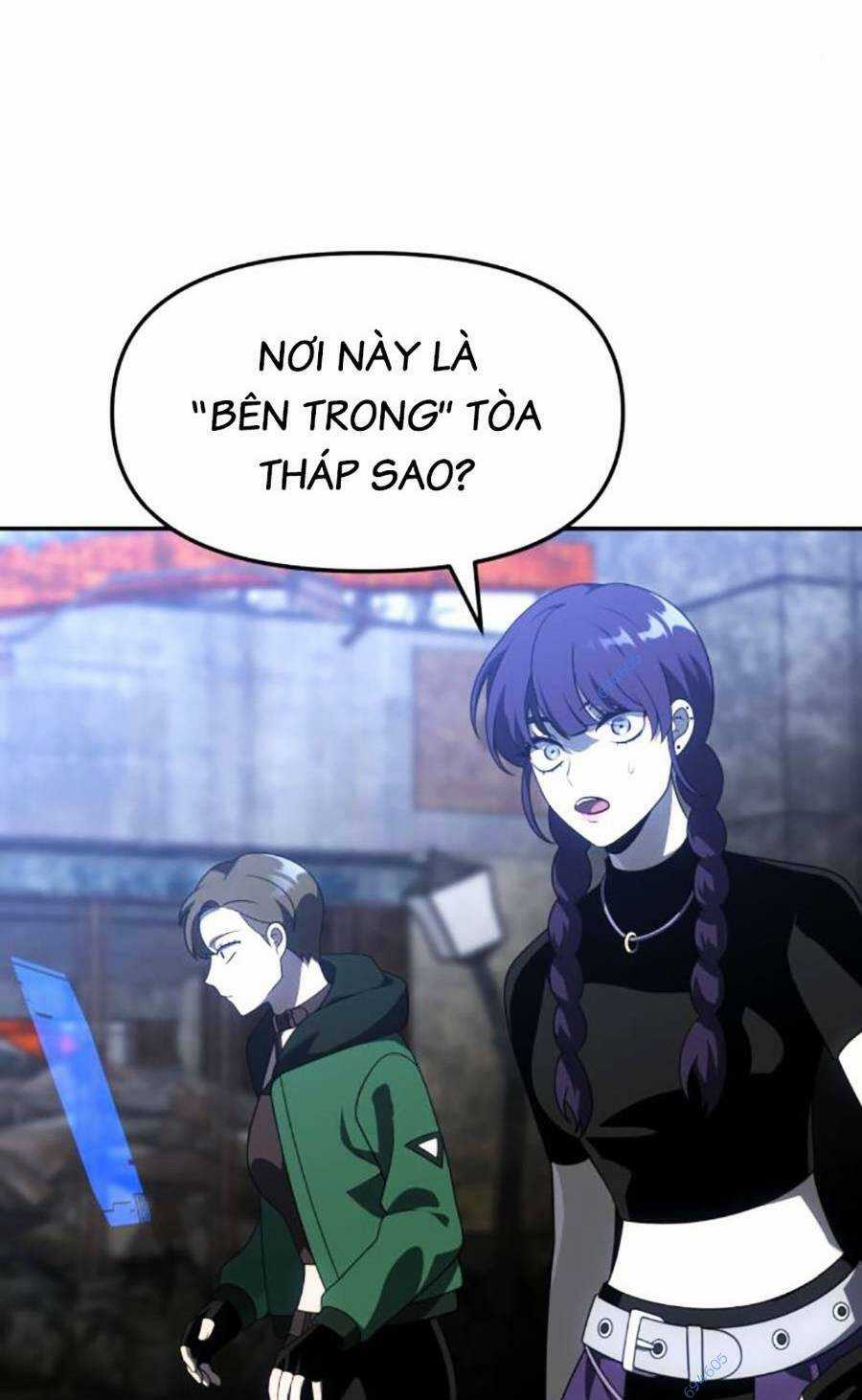 Ta Là Trùm Chapter 41 trang 104