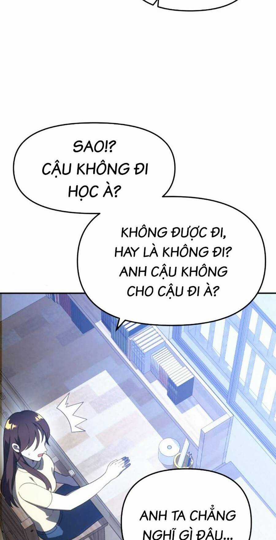 Ta Là Trùm Chapter 42 trang 11