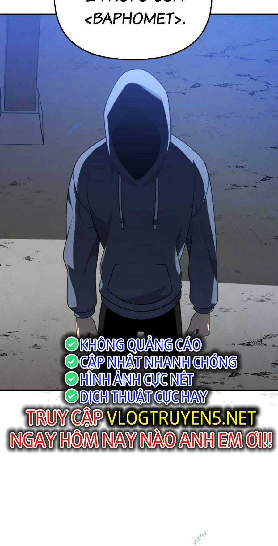 Ta Là Trùm Chapter 42 trang 20