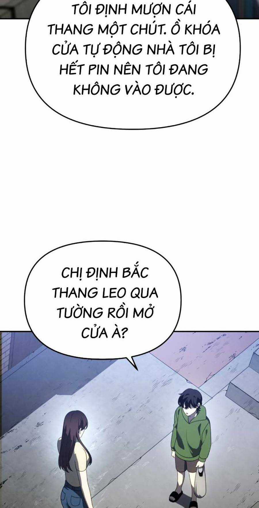 Ta Là Trùm Chapter 42 trang 3