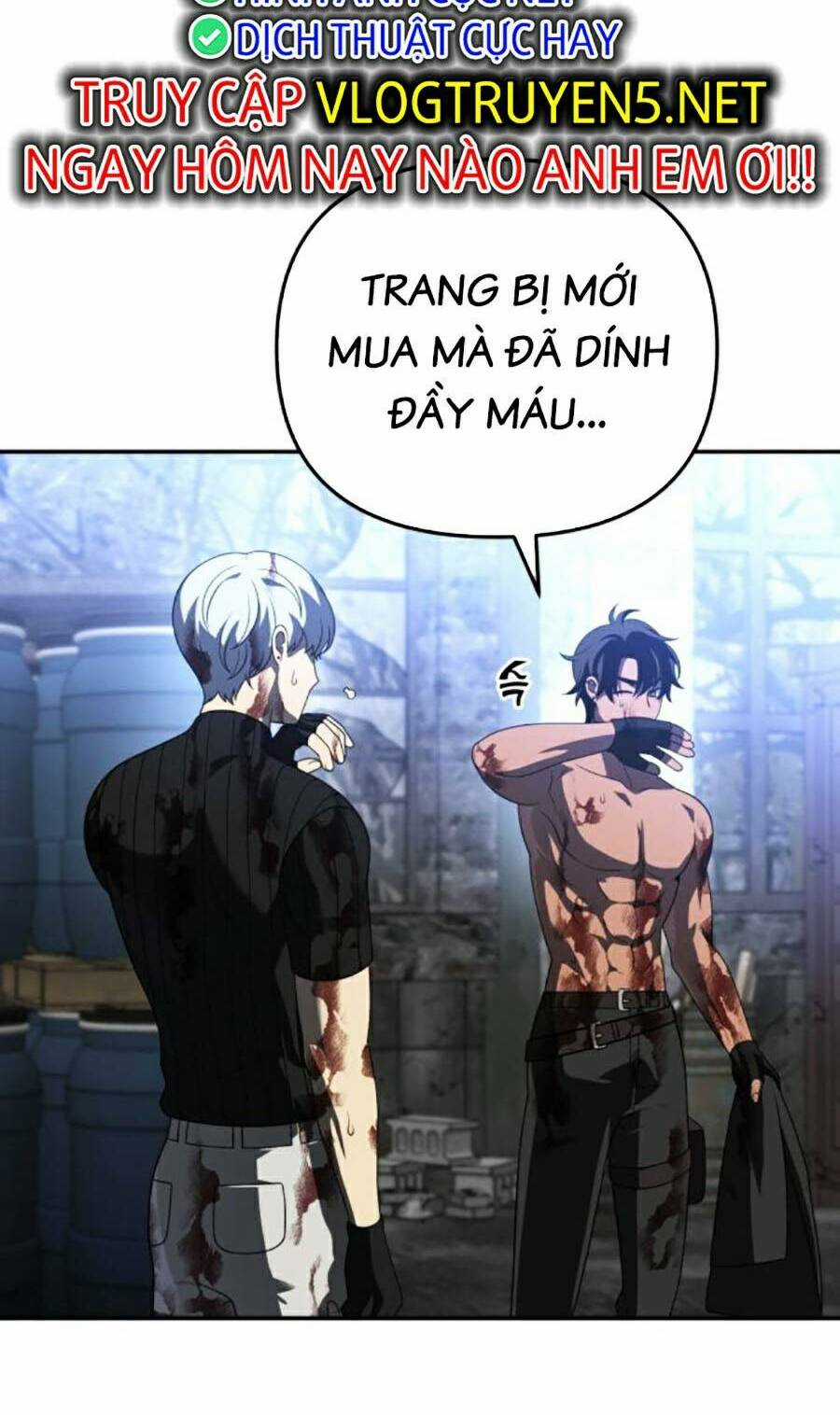 Ta Là Trùm Chapter 42 trang 47