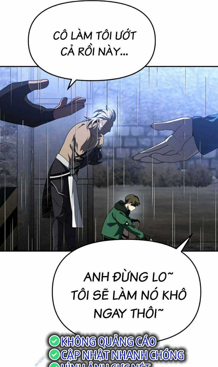 Ta Là Trùm Chapter 42 trang 52