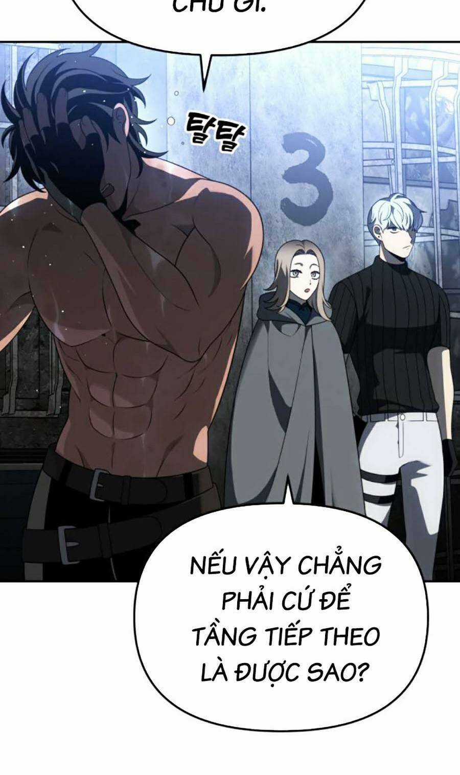 Ta Là Trùm Chapter 42 trang 60