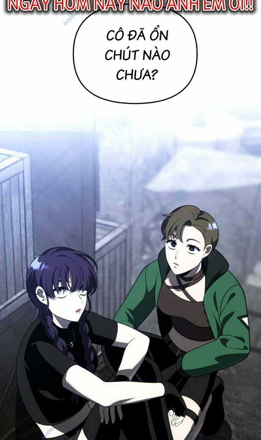 Ta Là Trùm Chapter 42 trang 76