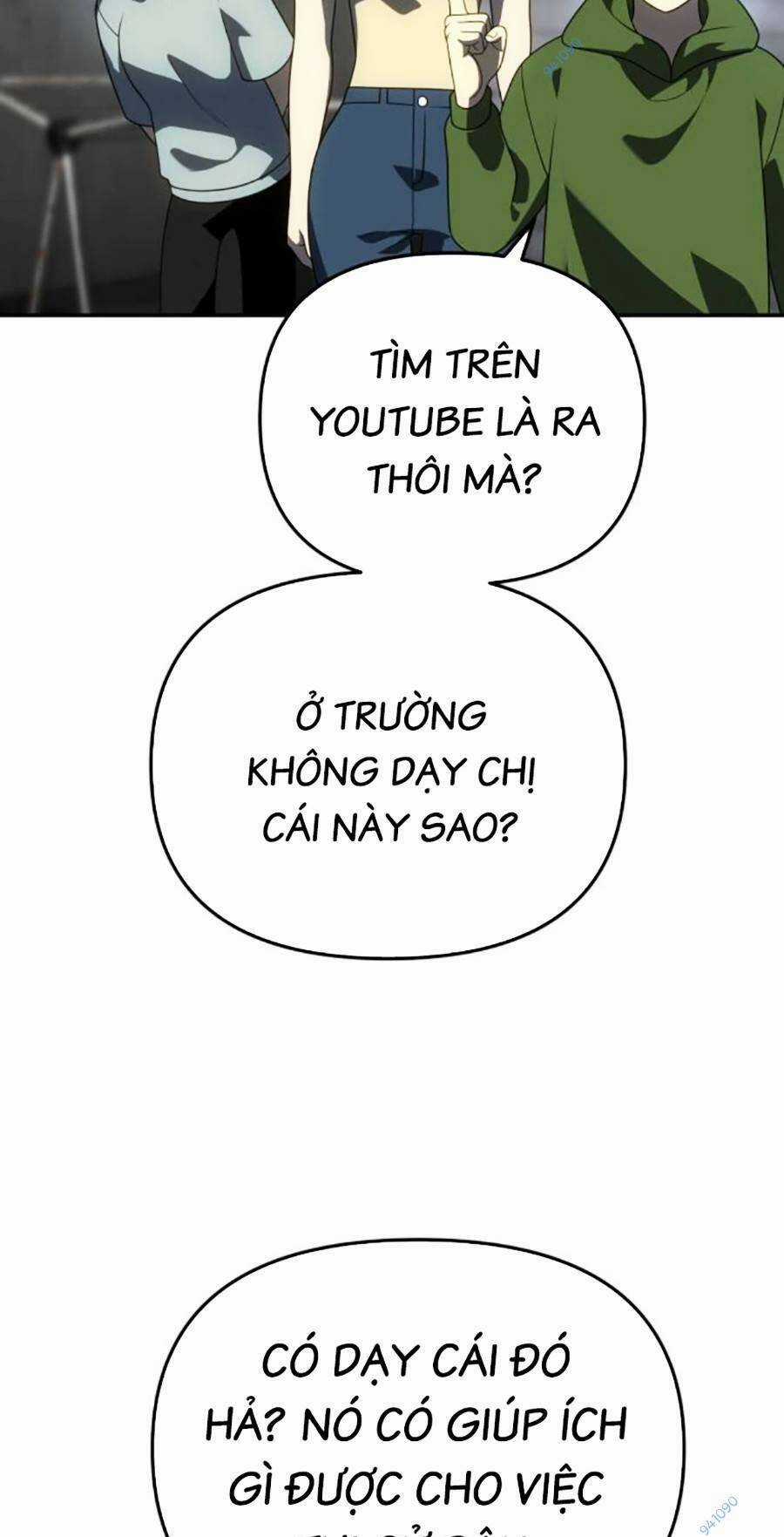 Ta Là Trùm Chapter 42 trang 8