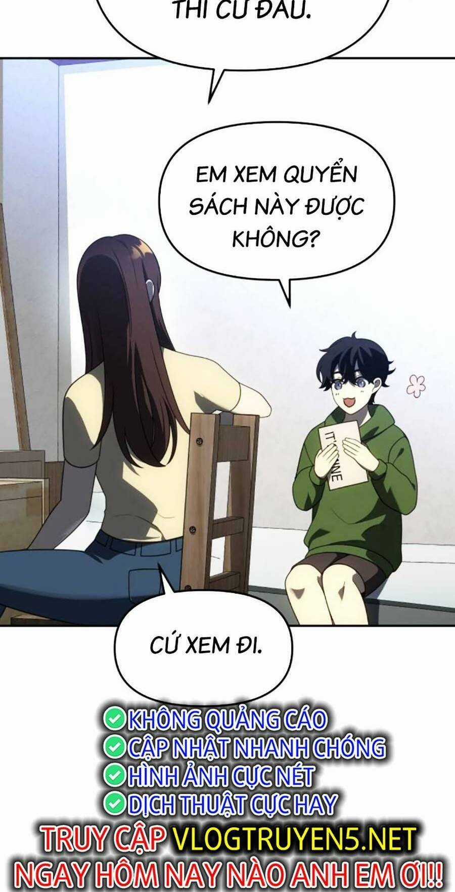 Ta Là Trùm Chapter 42 trang 9
