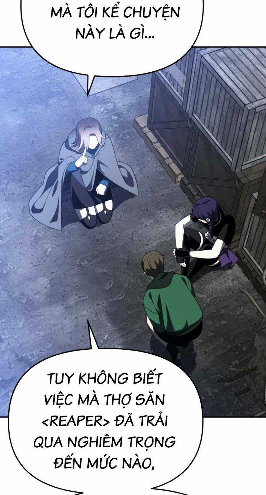 Ta Là Trùm Chapter 42 trang 99