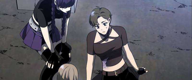 Ta Là Trùm Chapter 43 trang 152