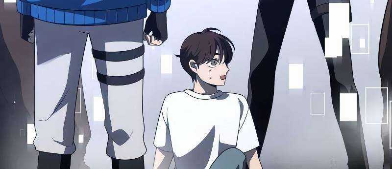 Ta Là Trùm Chapter 43 trang 379