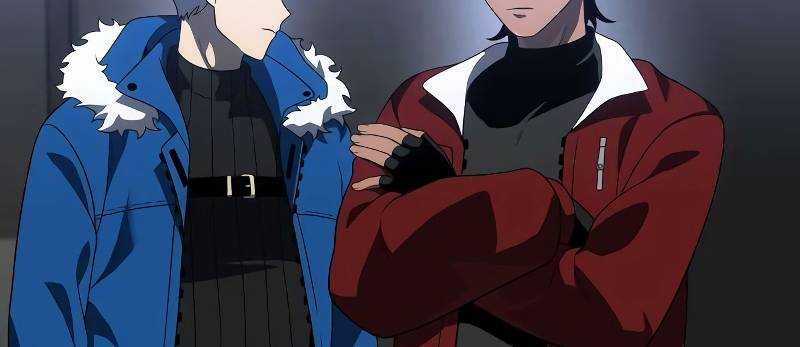 Ta Là Trùm Chapter 43 trang 536