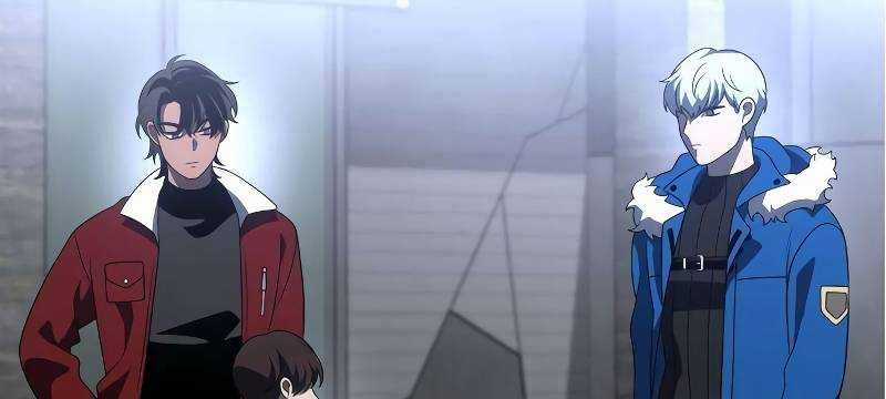 Ta Là Trùm Chapter 43 trang 589