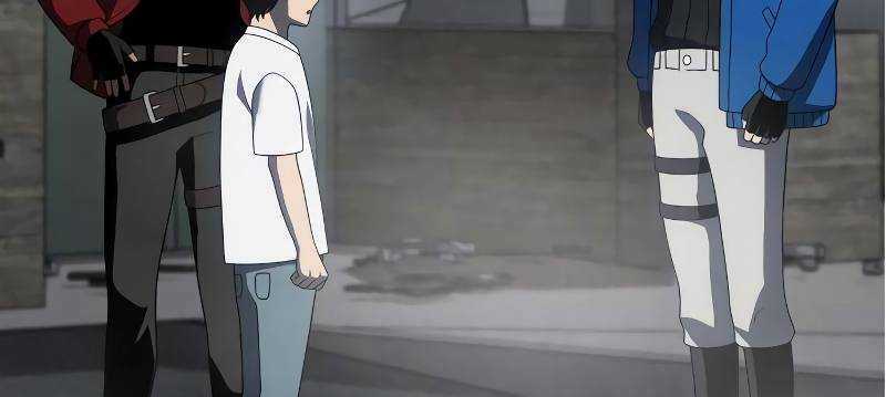 Ta Là Trùm Chapter 43 trang 590