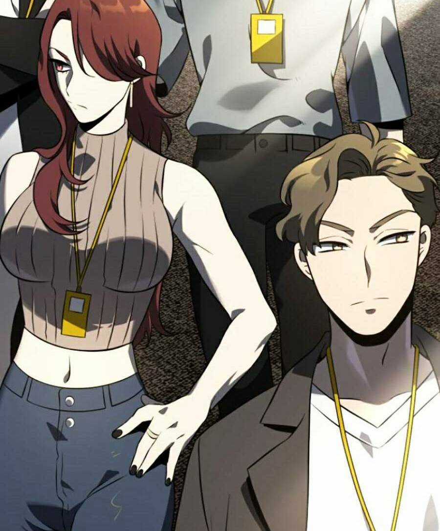 Ta Là Trùm Chapter 5 trang 133