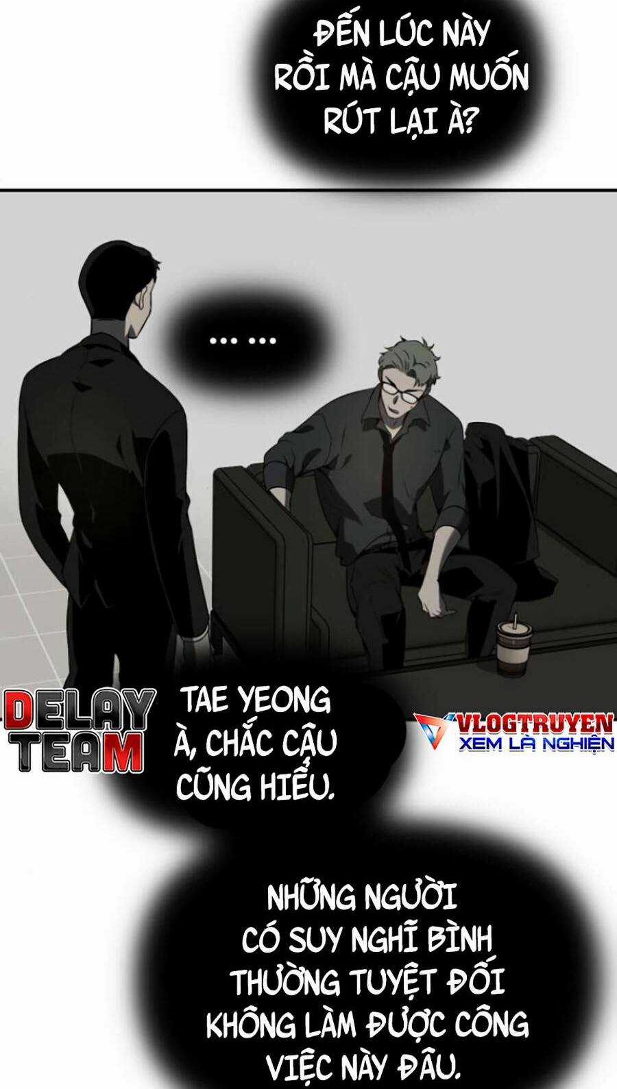 Ta Là Trùm Chapter 5 trang 71